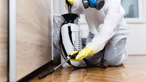 Professional Pest Control in Leakesville, MS